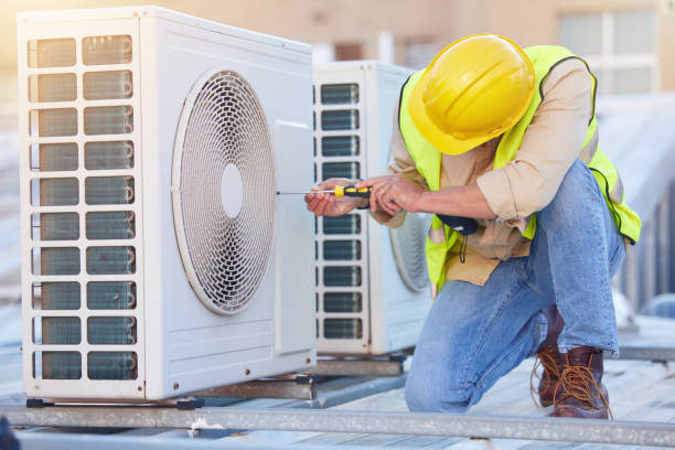 Best Commercial HVAC in Healdton, OK