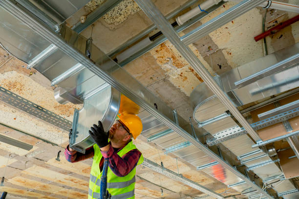 Best HVAC Equipment and Components in Healdton, OK