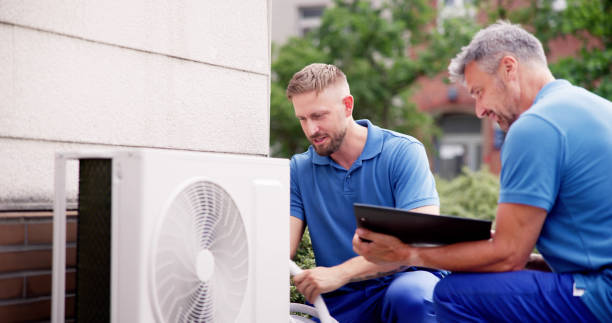 Best HVAC Financing and Leasing in Healdton, OK