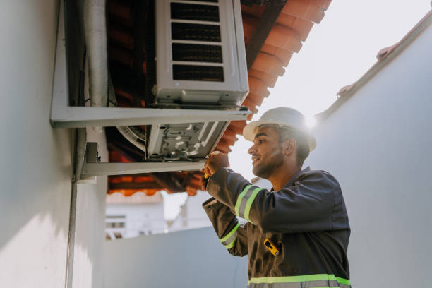 Trusted Healdton, OK HVAC Experts