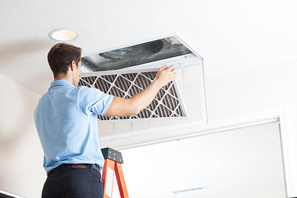 Best HVAC Supply and Distribution in Healdton, OK