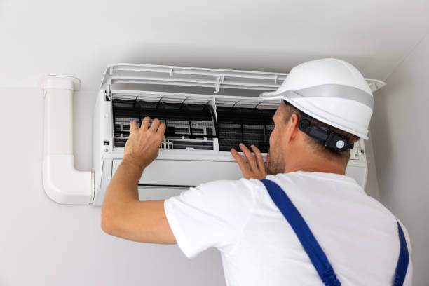 Best Energy-efficient HVAC Solutions in Healdton, OK