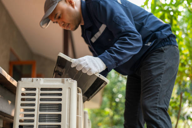 Best Air Conditioning Cleaning in Healdton, OK