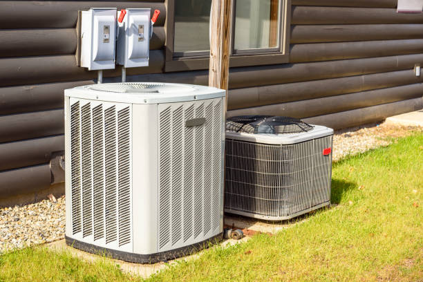  Healdton, OK HVAC Pros